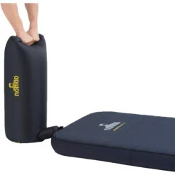 NOMAD Dreamzone XW 10.0 - Isomatte -Camping-ausrüstung Verkaufsgeschäft nomad dreamzone xw 10 0 isomatte dark navy nom mfdreak3gm86717 6