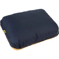 NOMAD Drytouch - Kopfkissen -Camping-ausrüstung Verkaufsgeschäft nomad drytouch kopfkissen dark navy nom sxdrpit2ss00737 2