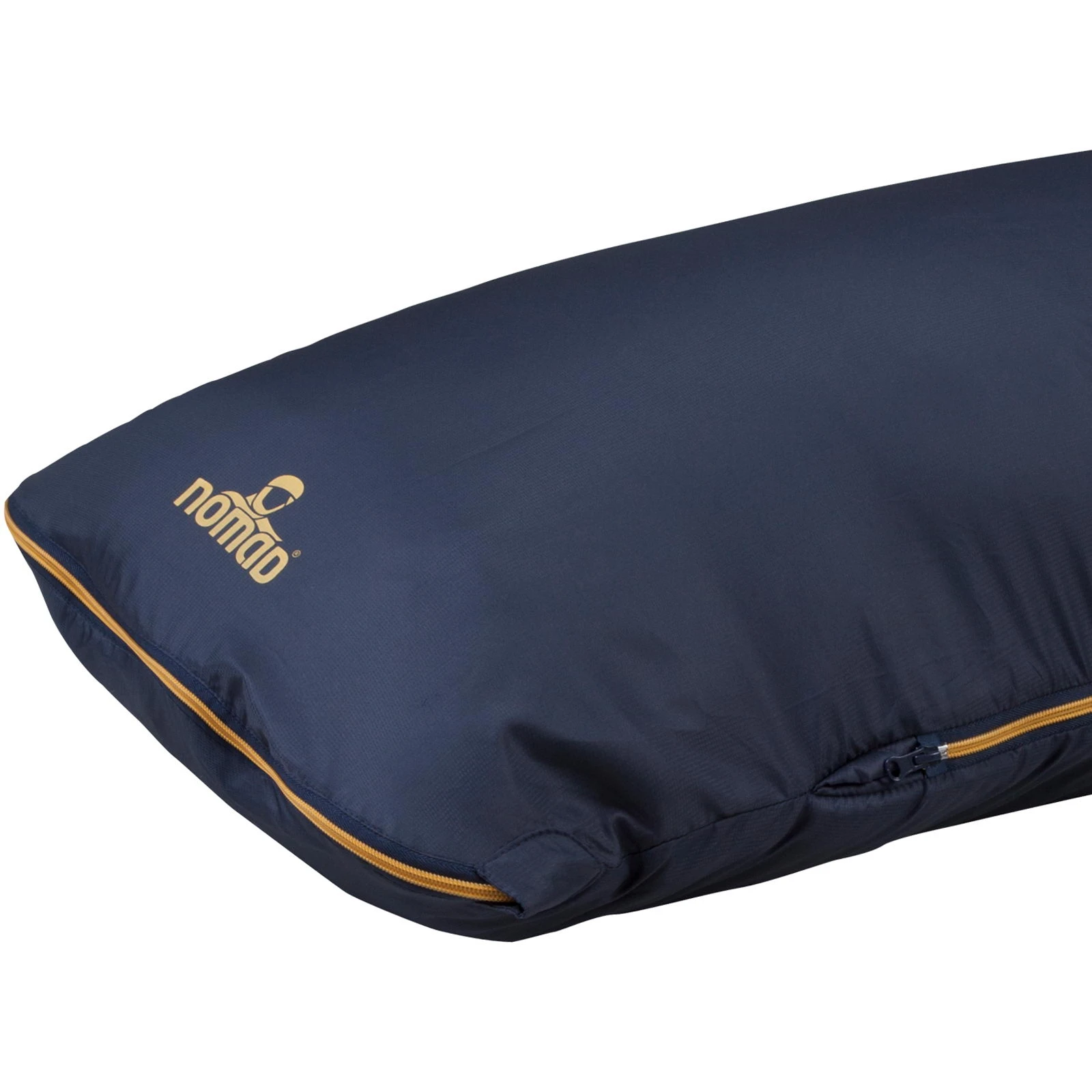 NOMAD Inca Junior - Kinder- & Jugendschlafsack 5 NOMAD Inca Junior - Kinder- & Jugendschlafsack – Bild 5