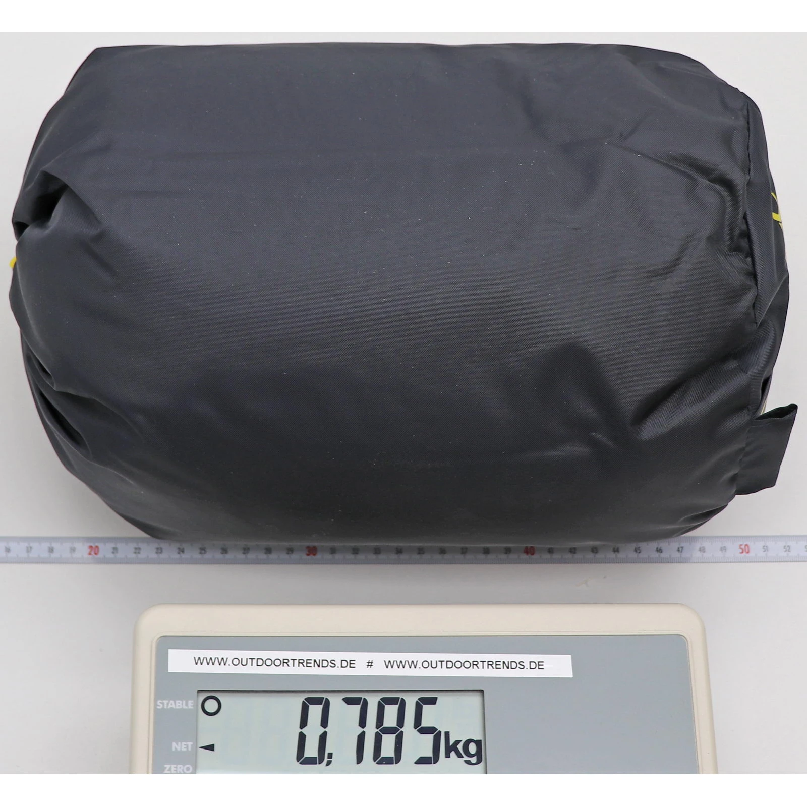 NOMAD Inca Junior - Kinder- & Jugendschlafsack 7 NOMAD Inca Junior - Kinder- & Jugendschlafsack – Bild 7