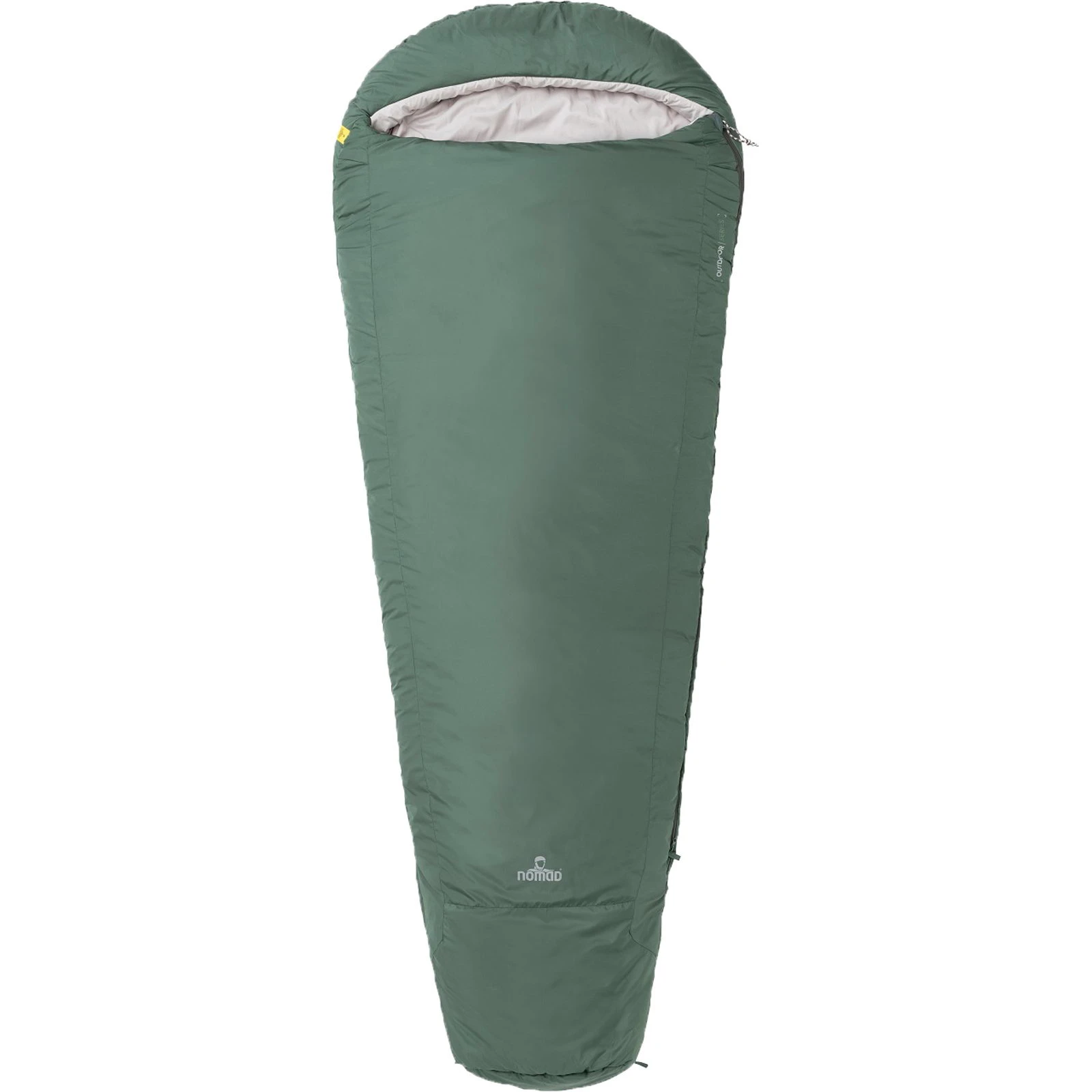 NOMAD Inca Premium 1300 - Schlafsack 1 NOMAD Inca Premium 1300 - Schlafsack