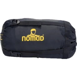 NOMAD Inca Premium 1300 - Schlafsack 14 NOMAD Inca Premium 1300 - Schlafsack -Camping-ausrüstung Verkaufsgeschäft nomad inca premium 1300 schlafsack nom slip13r7js32447 6