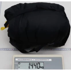 NOMAD Inca Pro 1250 - Schlafsack -Camping-ausrüstung Verkaufsgeschäft nomad inca pro 1250 schlafsack nom slcu12d8ks32737 0