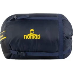 NOMAD Inca Pro 1250 - Schlafsack -Camping-ausrüstung Verkaufsgeschäft nomad inca pro 1250 schlafsack nom slcu12d8ks32737 3