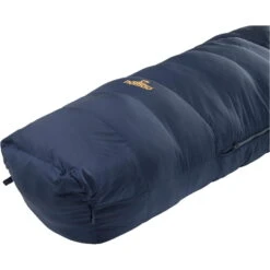 NOMAD Inca Pro 1250 - Schlafsack -Camping-ausrüstung Verkaufsgeschäft nomad inca pro 1250 schlafsack nom slcu12d8ks32737 4
