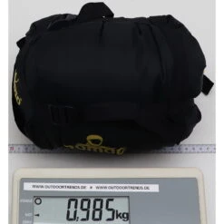 NOMAD Inca Pro 850 - Sommerschlafsack -Camping-ausrüstung Verkaufsgeschäft nomad inca pro 850 sommerschlafsack nom slio08r7js32737 0