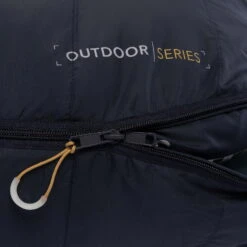 NOMAD Inca Pro 850 - Sommerschlafsack -Camping-ausrüstung Verkaufsgeschäft nomad inca pro 850 sommerschlafsack nom slio08r7js32737 6