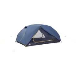 NOMAD Jade 2 Premium - Kuppelzelt 10 NOMAD Jade 2 Premium - Kuppelzelt -Camping-ausrüstung Verkaufsgeschäft nomad jade 2 premium kuppelzelt titanium blue nom tojap2k3gt02722 4