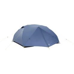 NOMAD Jade 3 Premium - Kuppelzelt -Camping-ausrüstung Verkaufsgeschäft nomad jade 3 premium kuppelzelt titanium blue nom tojap3k3gt03722 2