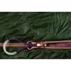 NOMAD Jade 400 - Daunenschlafsack -Camping-ausrüstung Verkaufsgeschäft nomad jade 400 daunenschlafsack nom slja40f6ds28485 4