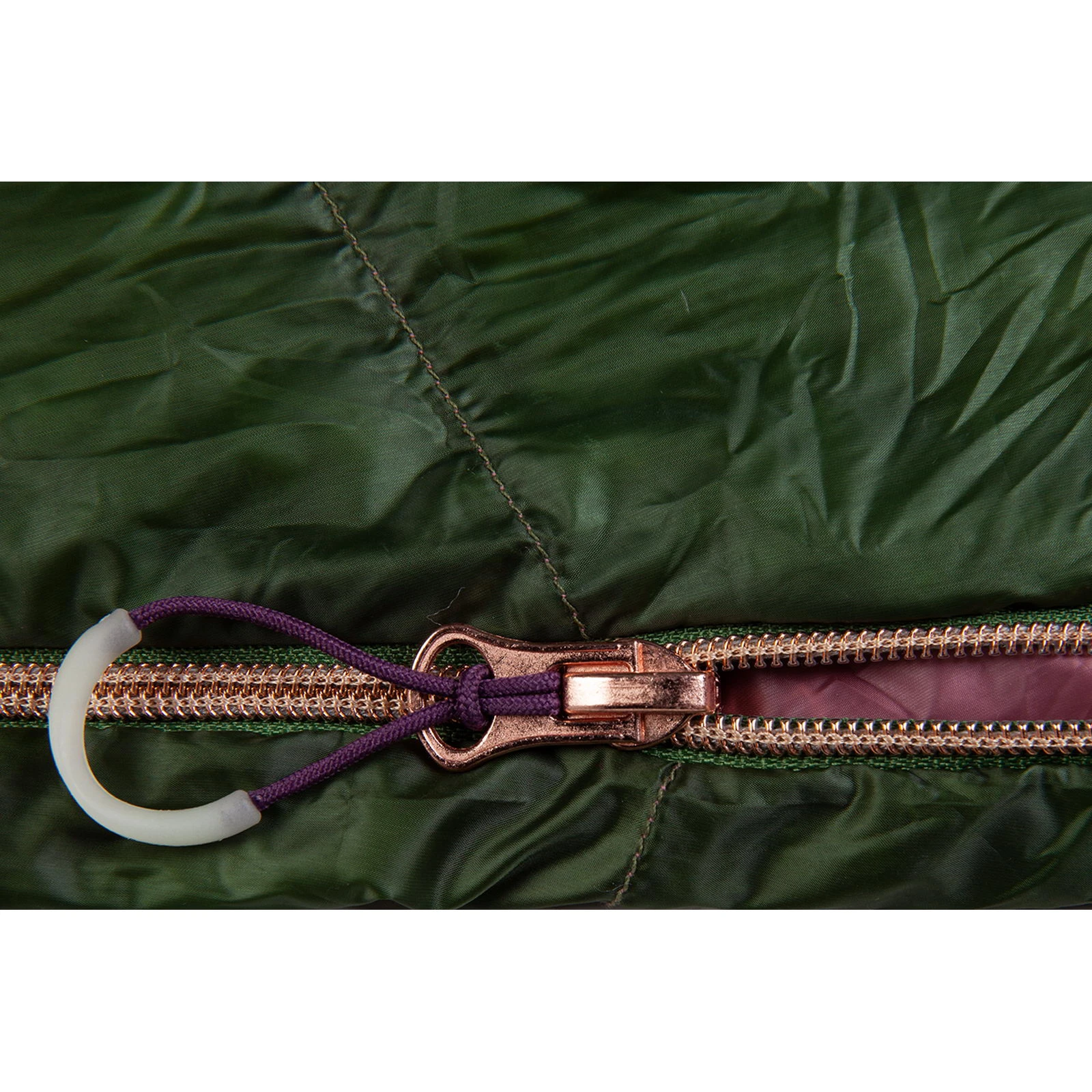 NOMAD Orion 180 - Daunenschlafsack 4 NOMAD Orion 180 - Daunenschlafsack – Bild 4