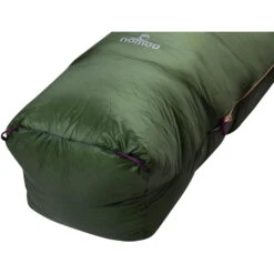 NOMAD Orion 180 - Daunenschlafsack 10 NOMAD Orion 180 - Daunenschlafsack -Camping-ausrüstung Verkaufsgeschäft nomad orion 180 daunenschlafsack nom slor18f6ds30485 9