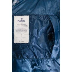 NOMAD Orion 290 - Schlafsack -Camping-ausrüstung Verkaufsgeschäft nomad orion 290 schlafsack nom slor29t2ss30768 4