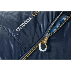 NOMAD Orion 290 - Schlafsack -Camping-ausrüstung Verkaufsgeschäft nomad orion 290 schlafsack nom slor29t2ss30768 5