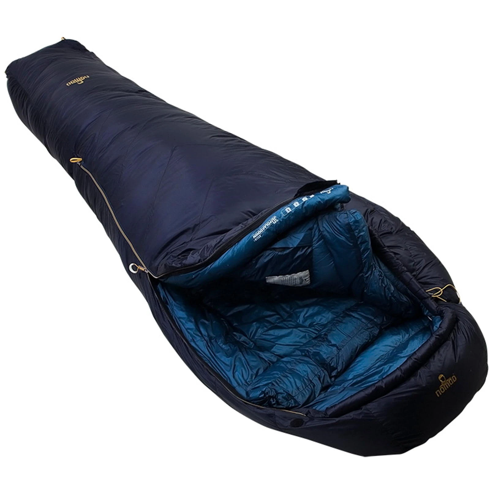 NOMAD Orion 700 - Schlafsack 1 NOMAD Orion 700 - Schlafsack