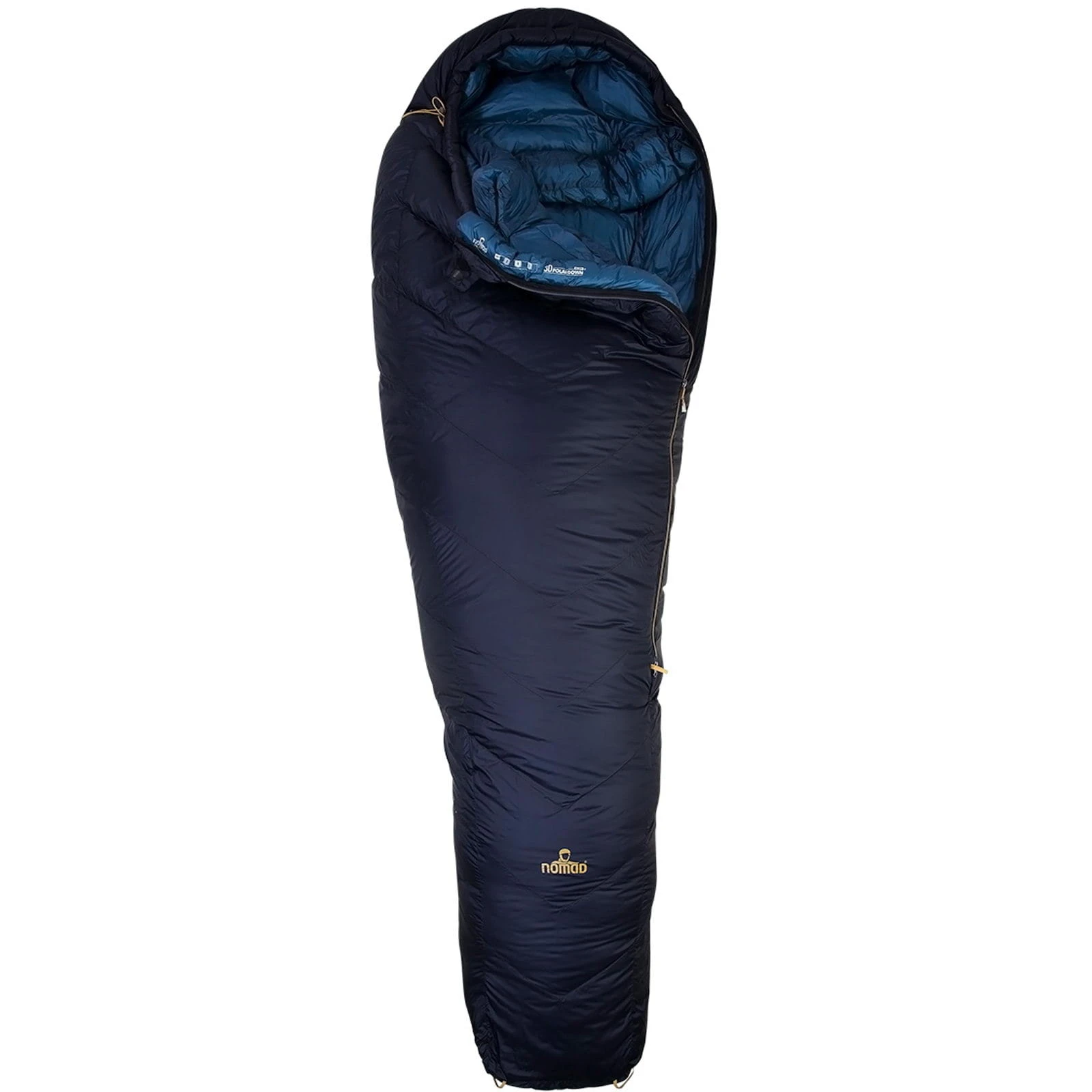 NOMAD Orion 700 - Schlafsack 3 NOMAD Orion 700 - Schlafsack – Bild 3