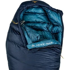 NOMAD Orion 700 - Schlafsack 10 NOMAD Orion 700 - Schlafsack -Camping-ausrüstung Verkaufsgeschäft nomad orion 700 schlafsack nom slor70f6ds30768 3