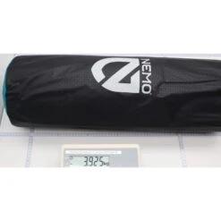 NEMO Roamer Double - Isomatte Für 2 7 NEMO Roamer Double - Isomatte Für 2 -Camping-ausrüstung Verkaufsgeschäft nomad roamer double isomatte fuer 2 nem 811666033208 1