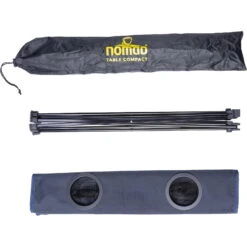 NOMAD Table Compact - Falttisch 11 NOMAD Table Compact - Falttisch -Camping-ausrüstung Verkaufsgeschäft nomad table compact falttisch dark navy nom xftacpr7kx00737 3