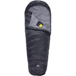 NOMAD Taurus 250 - Schlafsack -Camping-ausrüstung Verkaufsgeschäft nomad taurus 250 schlafsack nom slta25d8ks321033 1