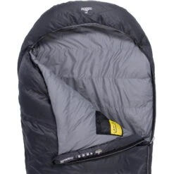 NOMAD Taurus 250 - Schlafsack -Camping-ausrüstung Verkaufsgeschäft nomad taurus 250 schlafsack nom slta25d8ks321033 5