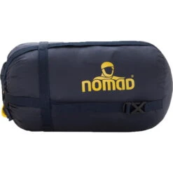 NOMAD Taurus 300 - Deckenschlafsack -Camping-ausrüstung Verkaufsgeschäft nomad taurus 300 deckenschlafsack nom sltr35k3g 4