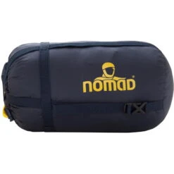 NOMAD Taurus 400 - Schlafsack -Camping-ausrüstung Verkaufsgeschäft nomad taurus 400 schlafsack sw26788 7