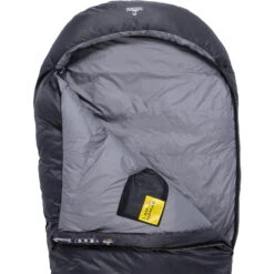 NOMAD Taurus 500 - Schlafsack -Camping-ausrüstung Verkaufsgeschäft nomad taurus 500 schlafsack nom slta50d8ks32103 5