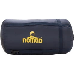NOMAD Taurus 500 - Schlafsack -Camping-ausrüstung Verkaufsgeschäft nomad taurus 500 schlafsack nom slta50d8ks32103 9