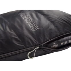 NOMAD Taurus Comfort 550 - Schlafsack -Camping-ausrüstung Verkaufsgeschäft nomad taurus comfort 550 schlafsack nom sltc55d8ks50103 4
