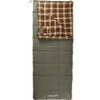 Nordisk Almond +10° Blanket - Sommerschlafsack