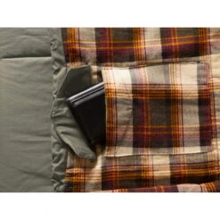 Nordisk Almond +10° Blanket - Sommerschlafsack -Camping-ausrüstung Verkaufsgeschäft nordisk almond 10 blanket sommerschlafsack nd 141009 4