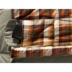 Nordisk Almond -2° Blanket - Decken-Schlafsack -Camping-ausrüstung Verkaufsgeschäft nordisk almond 2 blanket decken schlafsack nd 141010 4