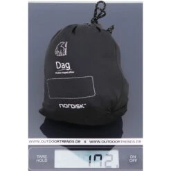 Nordisk Dag Modular Pillow - Kissen 5 Nordisk Dag Modular Pillow - Kissen -Camping-ausrüstung Verkaufsgeschäft nordisk dag modular pillow kissen nd 114041 2