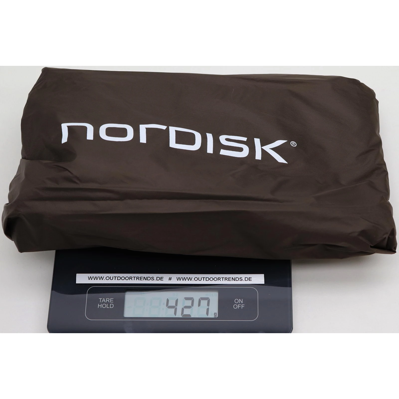 Nordisk Footprint Halland 2 - Zeltunterlage 2 Nordisk Footprint Halland 2 - Zeltunterlage – Bild 2