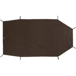 Nordisk Footprint Oppland 4 - Zeltunterlage -Camping-ausrüstung Verkaufsgeschäft nordisk footprint oppland 4 zeltunterlage nd 5703384122232 2