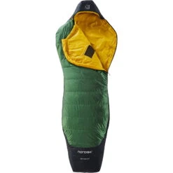 Nordisk Gormsson +10° Curve - Sommerschlafsack -Camping-ausrüstung Verkaufsgeschäft nordisk gormsson 10 curve sommerschlafsack nd 110461 2
