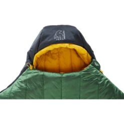 Nordisk Gormsson -10° Mummy - Winterschlafsack 21 Nordisk Gormsson -10° Mummy - Winterschlafsack -Camping-ausrüstung Verkaufsgeschäft nordisk gormsson 10 mummy winterschlafsack nd 110445 5