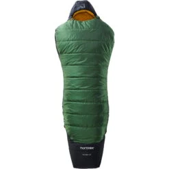 Nordisk Gormsson -2° Curve - 3-Jahreszeiten-Schlafsack -Camping-ausrüstung Verkaufsgeschäft nordisk gormsson 2 curve 3 jahreszeiten schlafsack nd 110467 2