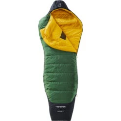 Nordisk Gormsson -2° Curve - 3-Jahreszeiten-Schlafsack -Camping-ausrüstung Verkaufsgeschäft nordisk gormsson 2 curve 3 jahreszeiten schlafsack nd 110467 3