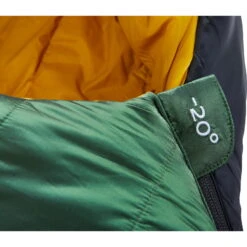 Nordisk Gormsson -20° Mummy - Winterschlafsack 22 Nordisk Gormsson -20° Mummy - Winterschlafsack -Camping-ausrüstung Verkaufsgeschäft nordisk gormsson 20 mummy winterschlafsack nd 110459 6