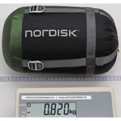 Nordisk Gormsson +4° Curve - Sommerschlafsack 21 Nordisk Gormsson +4° Curve - Sommerschlafsack -Camping-ausrüstung Verkaufsgeschäft nordisk gormsson 4 curve sommerschlafsack nd 110464 10