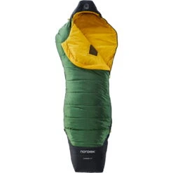 Nordisk Gormsson +4° Curve - Sommerschlafsack 13 Nordisk Gormsson +4° Curve - Sommerschlafsack -Camping-ausrüstung Verkaufsgeschäft nordisk gormsson 4 curve sommerschlafsack nd 110464 2