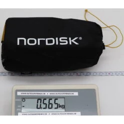 Nordisk Grip 3.8 - Isoliermatte 7 Nordisk Grip 3.8 - Isoliermatte -Camping-ausrüstung Verkaufsgeschäft nordisk grip 3 8 isoliermatte nd 115009 3