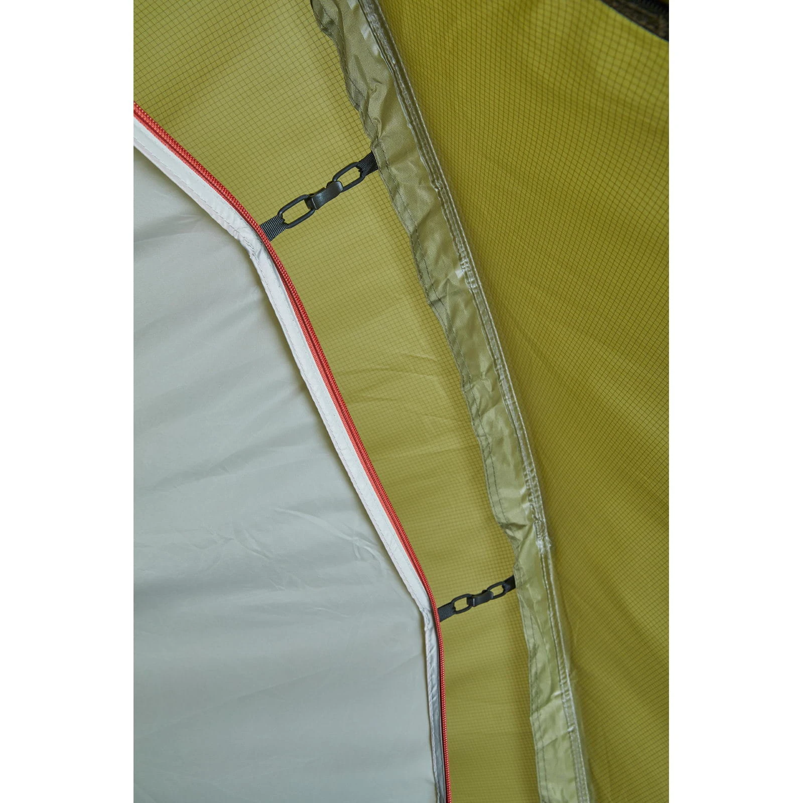 Nordisk Halland 2 PU - 2-Personen-Tunnelzelt 13 Nordisk Halland 2 PU - 2-Personen-Tunnelzelt – Bild 13