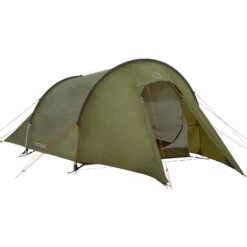 Nordisk Halland 2 PU - 2-Personen-Tunnelzelt 22 Nordisk Halland 2 PU - 2-Personen-Tunnelzelt -Camping-ausrüstung Verkaufsgeschäft nordisk halland 2 pu personen tunnelzelt dark olive nd 122062 8