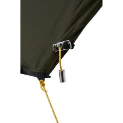 Nordisk Jorund Tech Bivy - Biwaksack & Tarp -Camping-ausrüstung Verkaufsgeschäft nordisk jorund tech bivy biwaksack tarp dark moss nd 106000 13
