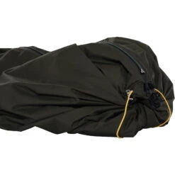 Nordisk Jorund Tech Bivy - Biwaksack & Tarp -Camping-ausrüstung Verkaufsgeschäft nordisk jorund tech bivy biwaksack tarp dark moss nd 106000 4