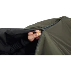 Nordisk Jorund Tech Bivy - Biwaksack & Tarp -Camping-ausrüstung Verkaufsgeschäft nordisk jorund tech bivy biwaksack tarp dark moss nd 106000 5