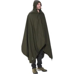 Nordisk Jorund Tech Bivy - Biwaksack & Tarp -Camping-ausrüstung Verkaufsgeschäft nordisk jorund tech bivy biwaksack tarp dark moss nd 106000 6